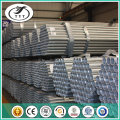 Welded Galvanized Steel Pipe